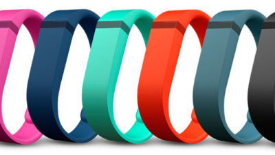 Fitbit Flex Wristband Review