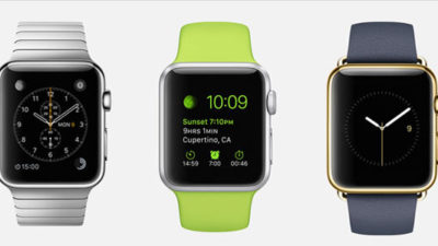 Apple Watch Price, Specs, and News