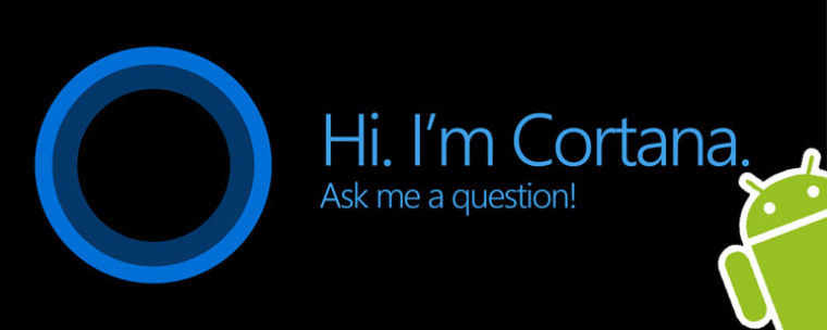 Microsoft Cortana for Android (Beta) Leaked Out