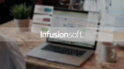 Infusionsoft Review & Pricing