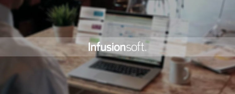 Infusionsoft Review & Pricing