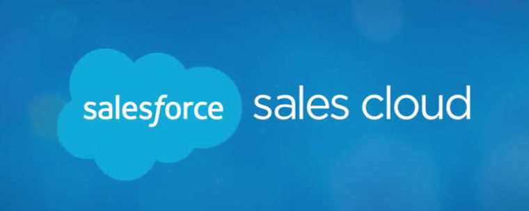 Salesforce Sales Cloud Review & Pricing
