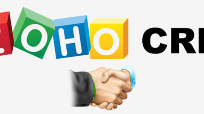 Zoho CRM Review & Pricing