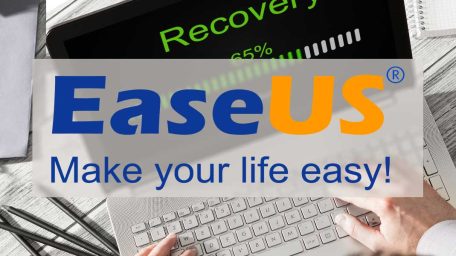 EaseUS Data Recovery Wizard Review and Pricing (2023)