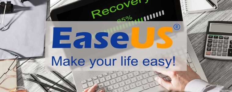 EaseUS Data Recovery Wizard Review and Pricing (2023)