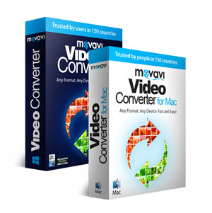 Movavi Video Converter Review & Download (Mac & Windows) | TechaLook