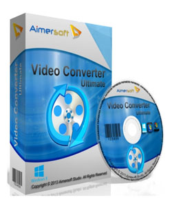 aimersoft video converter lossless blu ray