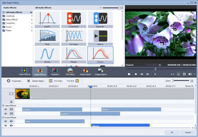 AVS Video Converter 12.6.2.701 download the last version for ios