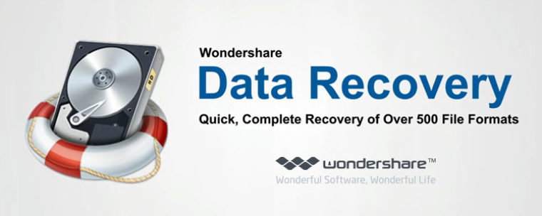Wondershare Data Recovery Review (Mac & Win)