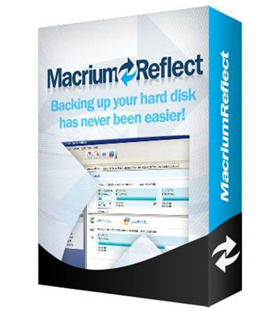 how to install macrium reflect v6 virtual machine