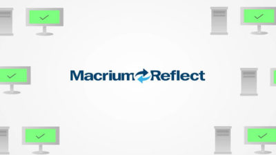 Macrium Reflect Backup Review & Download