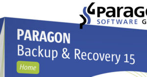 Paragon Backup & Recovery Home Review & Download
