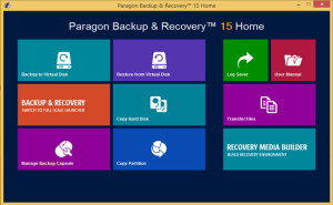 paragon backup and recovery review paragon backup and recovery review