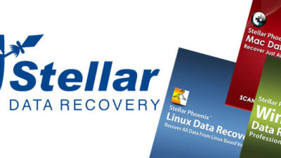 Stellar Phoenix Data Recovery Review & Download (Win, Mac, Linux)