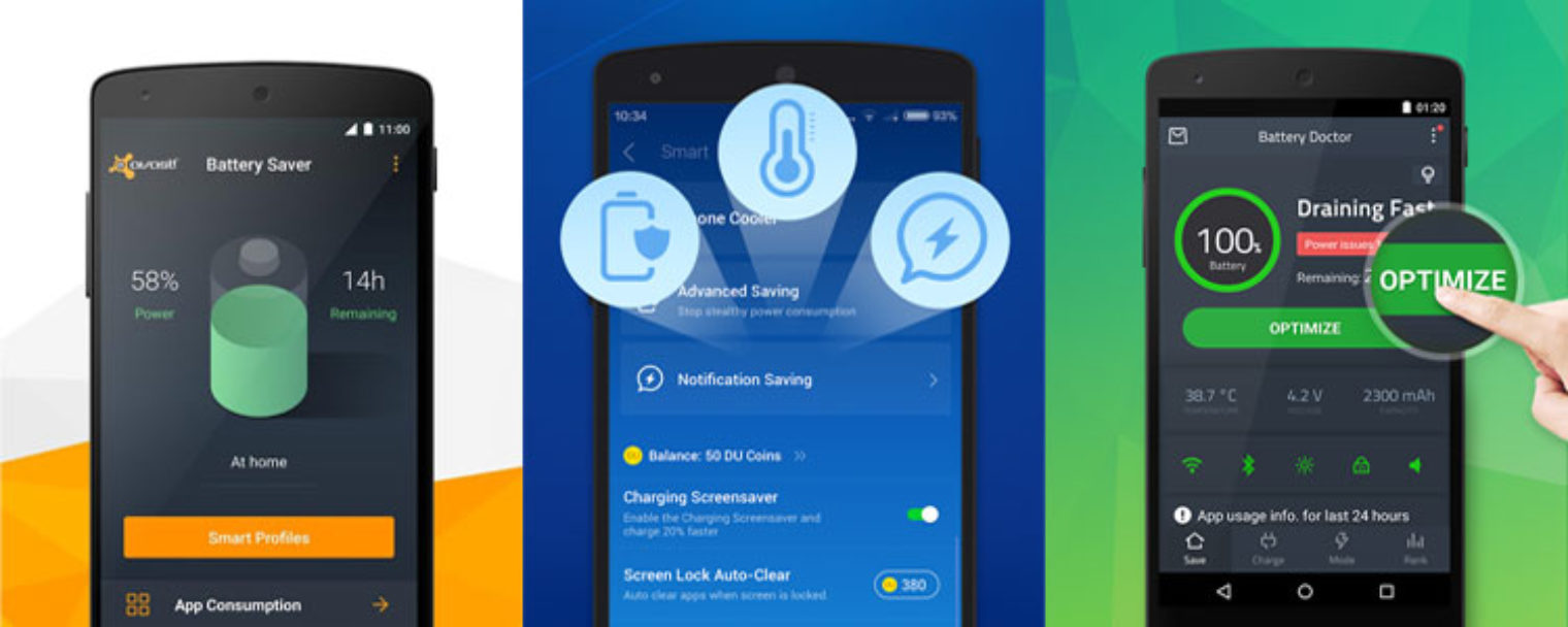 du battery saver app for android du battery saver app for android