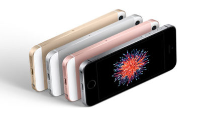 Everything to Know About iPhone SE