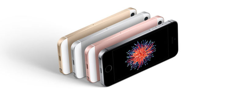 Everything to Know About iPhone SE
