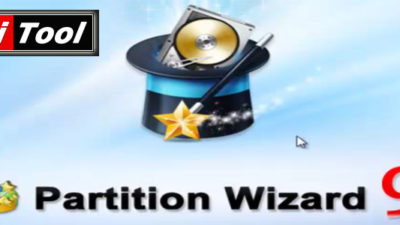 MiniTool Partition Wizard Review & Download