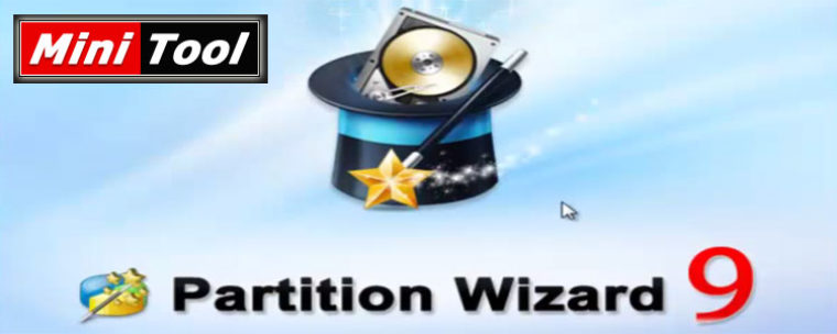 MiniTool Partition Wizard Review & Download
