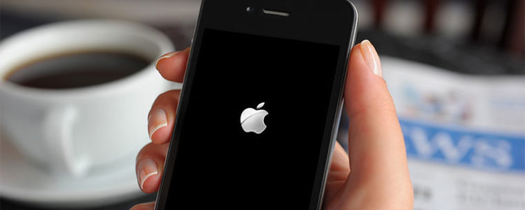 How to Fix iPhone Stuck on Apple Logo