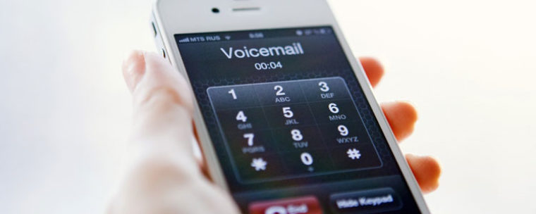 How to Retrieve Deleted Voicemails (iPhone & Android)