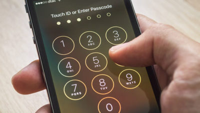 How to Unlock iPhone without Passcode/Password