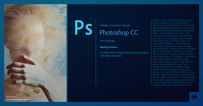 adobe photoshop online editor