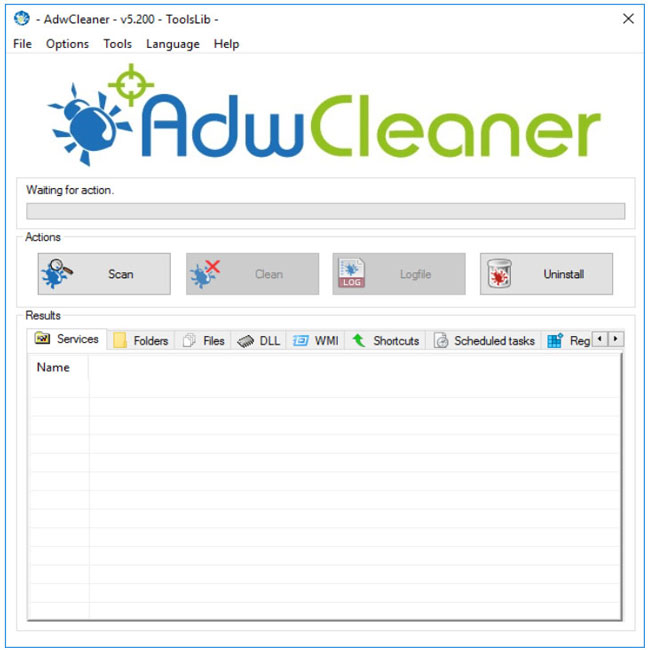 adwcleaner-screenshot