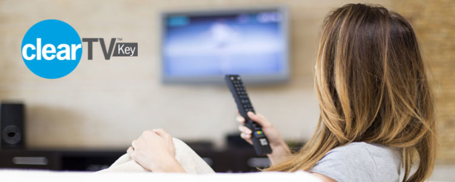 Clear TV Key Antenna Review | TechaLook