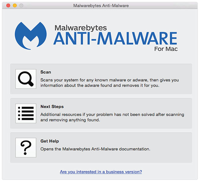 is there a version of malwarebytes for mac