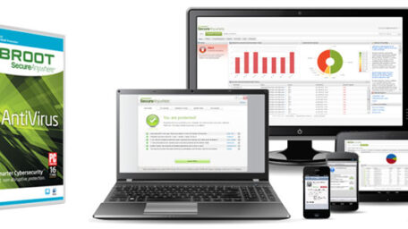 Webroot SecureAnywhere Antivirus Review (PC & Mac)