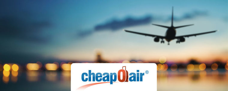 CheapOair Review