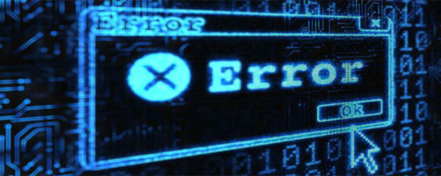 How to Fix the Error 'The system cannot find the file specified ...