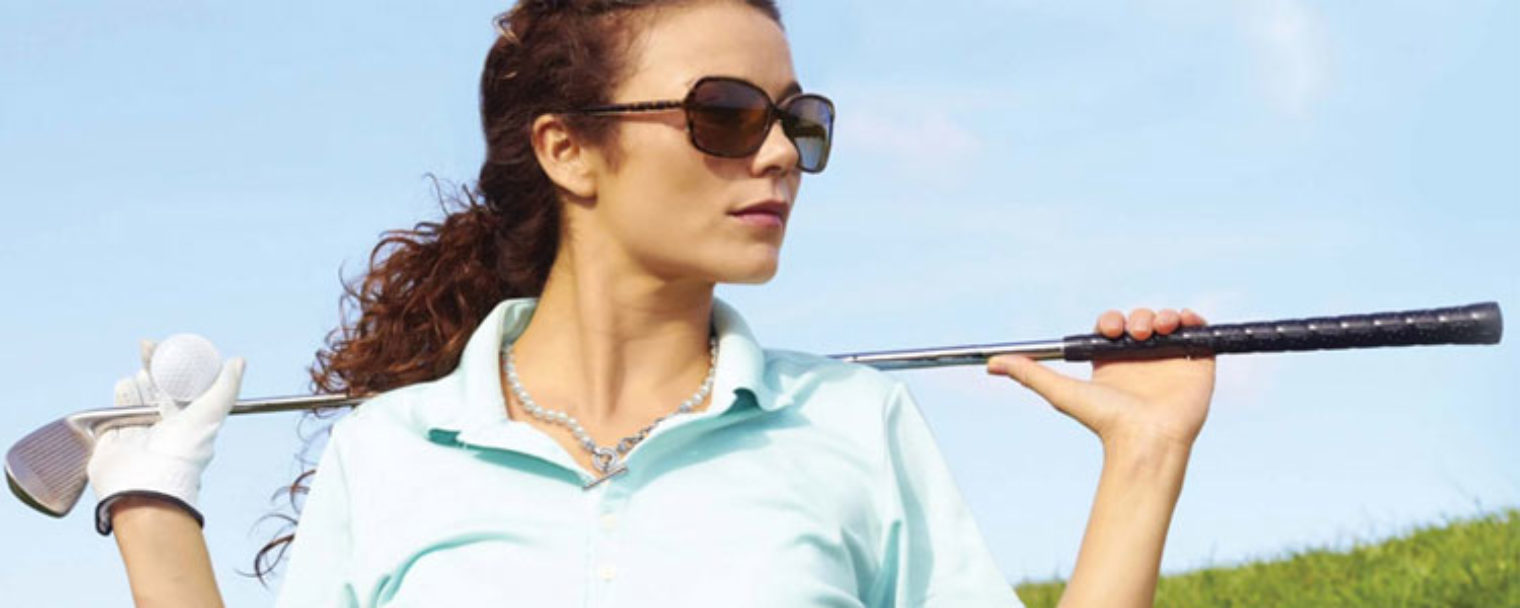 Best Golf Sunglasses Reviews | TechaLook