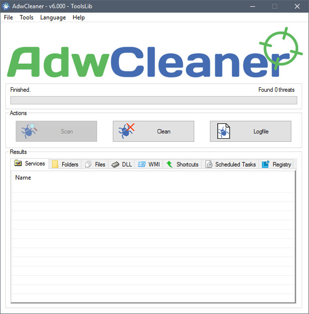 adwcleaner cnet download