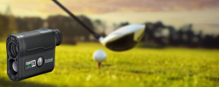 Best 5 Golf Rangefinder Reviews