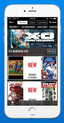 comics-plus-iphone