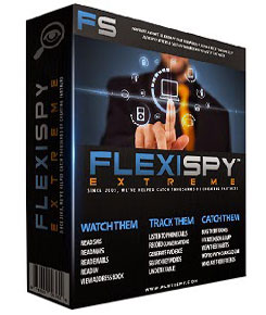 flexispy-box