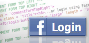 facebook-login