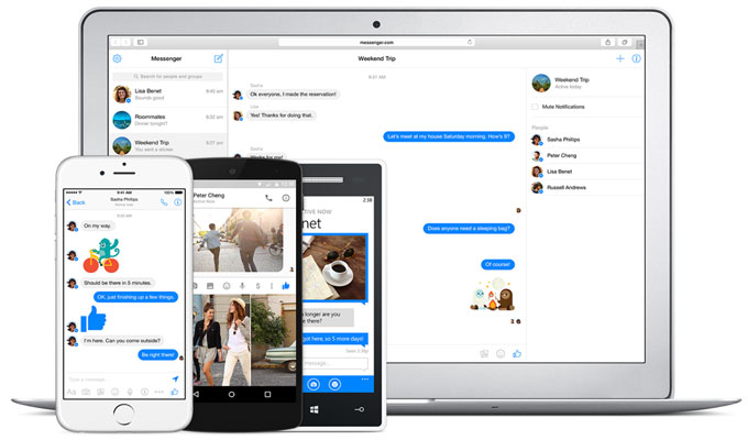 facebook-messenger