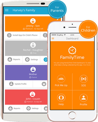 familytime-app