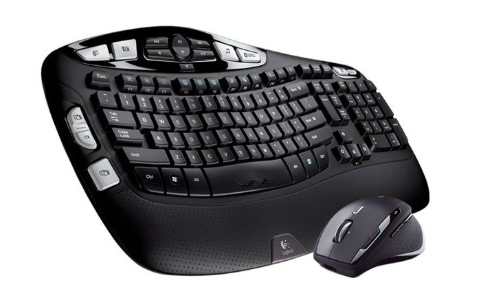 Microsoft Mouse And Keyboard Center Mac Os