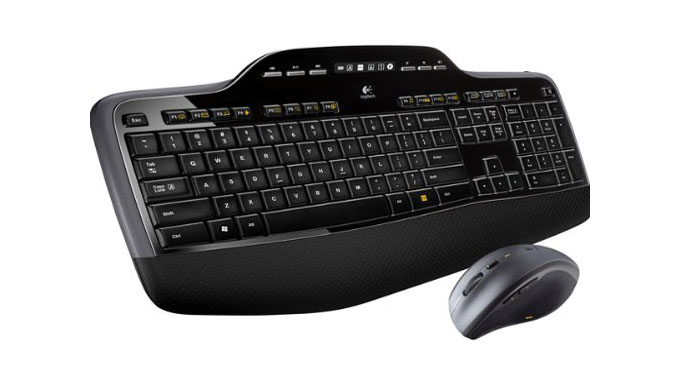 best wireless keyboard and mouse mac