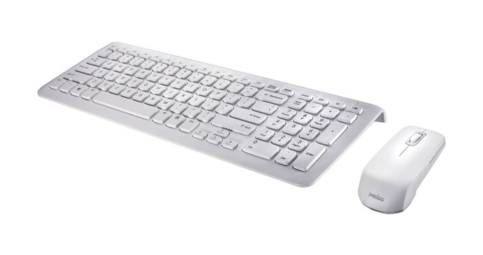 best keyboard mouse combo for mac