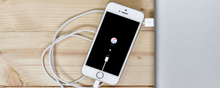 How to Fix iPhone Stuck in Recovery Mode