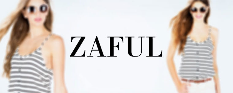 Zaful Fashion Clothing Online Review