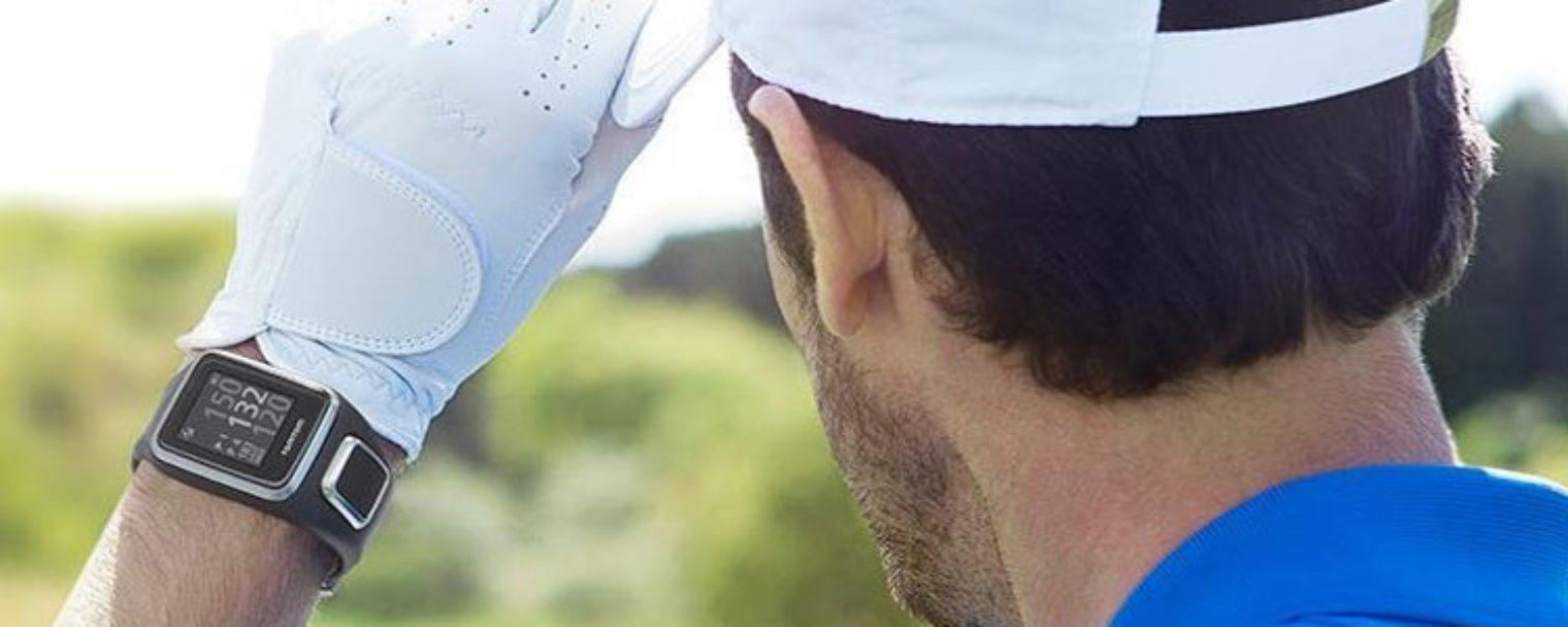 top 5 golf gps watches