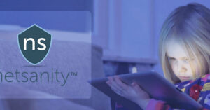 Netsanity Review: Parental Control App