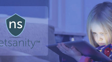 Netsanity Review: Parental Control App