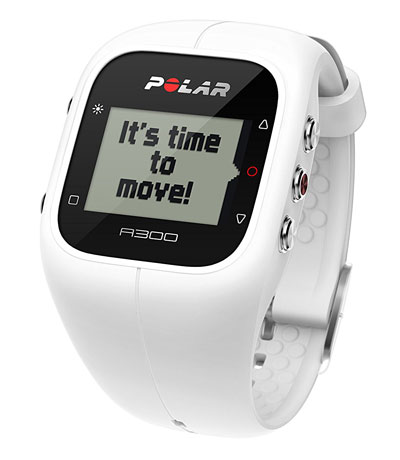 Polar M400 Smartwatch without Heart Rate Monitor - B00Q6TPRV6